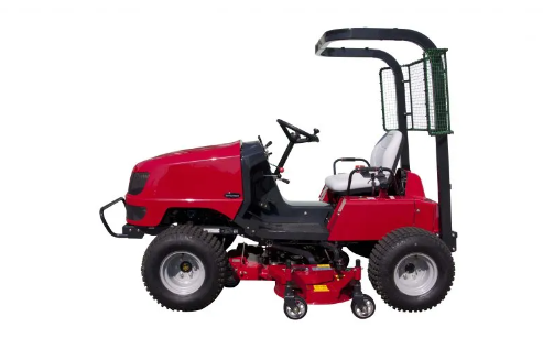 M&aacute;y cắt cỏ Baroness GM1700